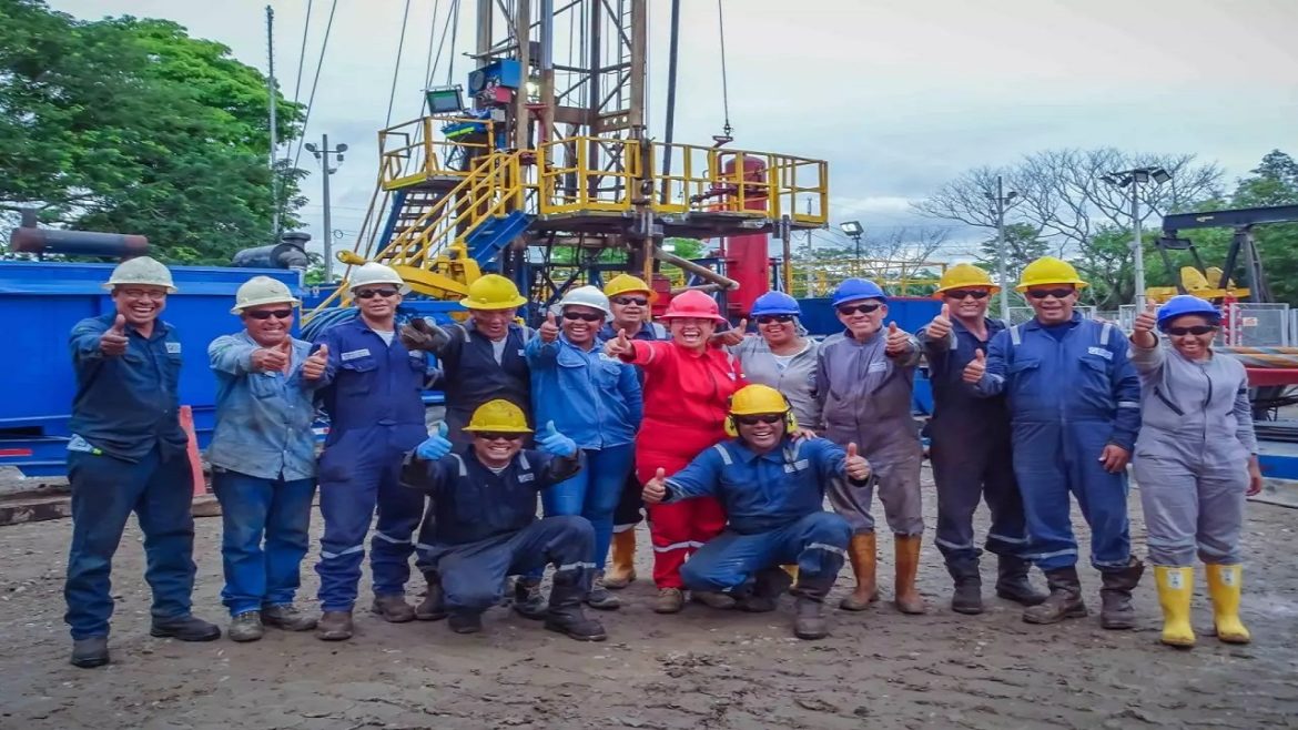 Braserv Petróleo está contratando soldadores para prencher vagas offshore em Macaé