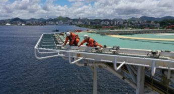 Vagas Offshore: CEPEM está recrutando profissionais de nível médio, técnico e superior