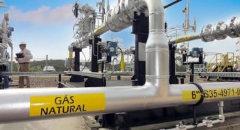 Gasmig lança chamada pública para suprir demanda de gás natural em Extrema, MG