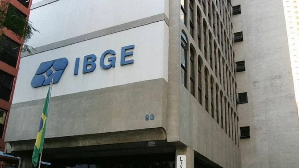IBGE abre novo concurso público com mais de 3 mil vagas para níveis médio e superior