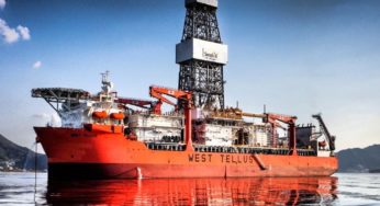 Multinacional Seadrill divulga MUITAS vagas offshore para início imediato no RJ