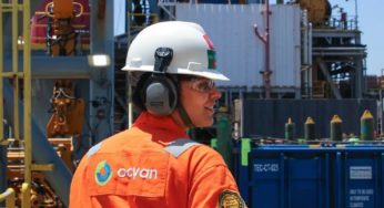 Ocyan está com 150 vagas offshore abertas: oportunidades de emprego no RJ para início imediato