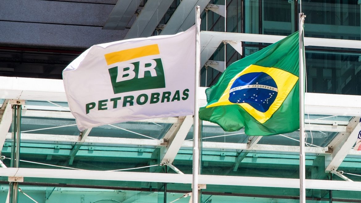 Petrobras anuncia queda de 8,1% no preço do gás natural a partir de maio