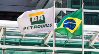 Petrobras anuncia queda de 8,1% no preço do gás natural a partir de maio