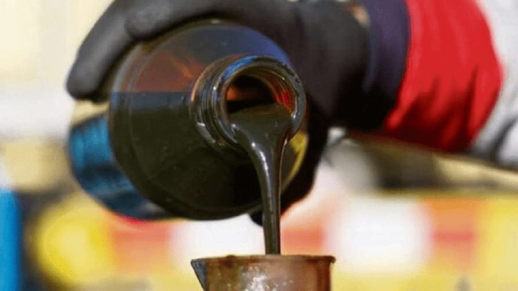 Reviravolta no mercado de petróleo! EUA supera Rússia como principal fornecedor de petróleo bruto da Europa
