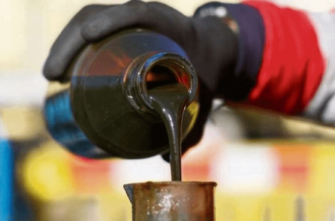 Reviravolta no mercado de petróleo! EUA supera Rússia como principal fornecedor de petróleo bruto da Europa