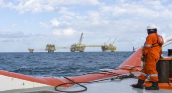 Vagas Offshore em Macaé: Vinci Energies busca Inspetor de Solda para trabalho em plataforma