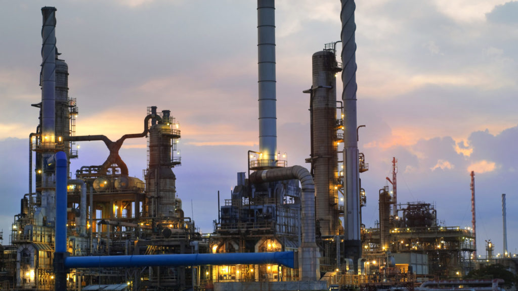 Com o plano estratégico da estatal Petrobras, a operação da UPGN do Polo Gaslub deve ser iniciada já em 2024.
