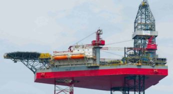 Borr Drilling anuncia novo contrato para sua sonda de perfuração offshore Hild na América Latina, com valor total de US$ 123 milhões