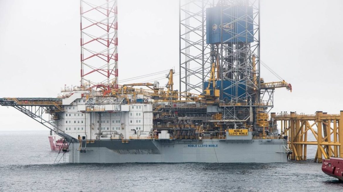 Com o contrato de perfuração offshore de US$ 61 milhões junto à Equinor, a Shelf Drilling continua expandindo no setor de óleo e gás offshore.