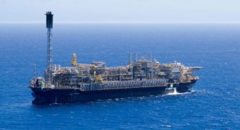 Petrobras irá investir no Projeto Sergipe Águas Profundas com a contratação de duas novas plataformas FPSO para a Bacia de Sergipe-Alagoas