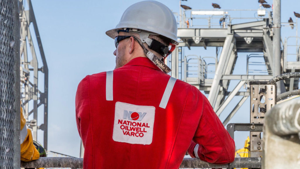 Gigante no setor de petróleo e gás no Brasil e no mundo, a NOV está com diversas vagas de emprego on e offshore disponíveis para Macaé (RJ).