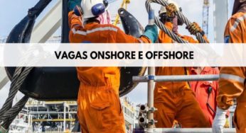 Altera&Ocyan está recrutando dezenas de novos profissionais em vagas onshore e offshore em SC e RJ