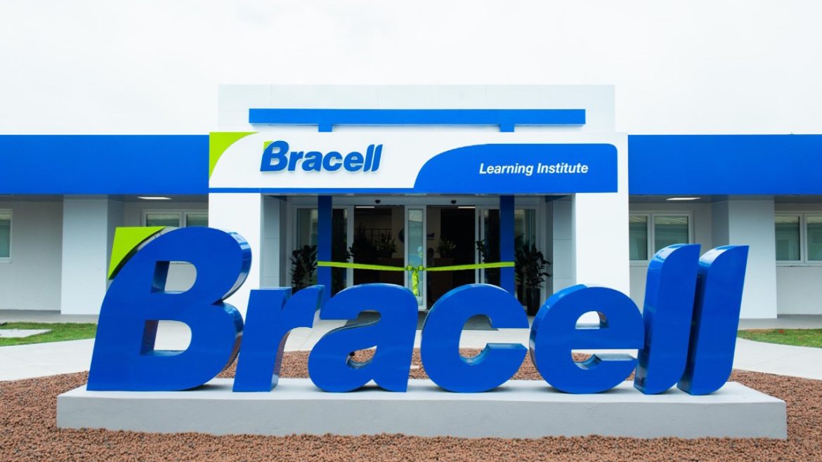 Bracell anuncia investimento bilionário e a geração de 10 mil empregos em homenagem ao Dia da Indústria!