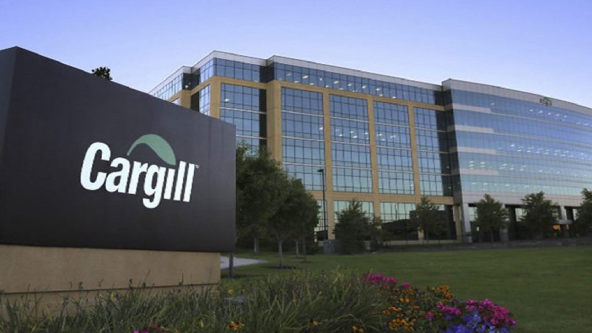 Cargill, gigante do setor agroindustrial, investe R$ 100 milhões em nova fábrica em MT com promessa de gerar centenas de empregos