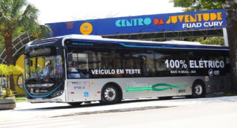 Ceará recebe investimento da Higer Bus: Nova fábrica de ônibus elétricos impulsionará a mobilidade sustentável!