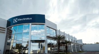 Economia verde em alta: Electrolux investe R$ 700 milhões em nova fábrica ecológica no Brasil