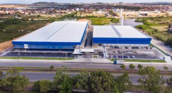 Empresa investe R$ 17 mi em nova fábrica de medidores no Ceará e promete gerar centenas de novos empregos