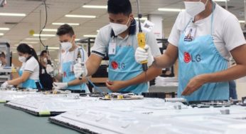 LG abre processo seletivo com muitas vagas de emprego para candidatos da área de tecnologia