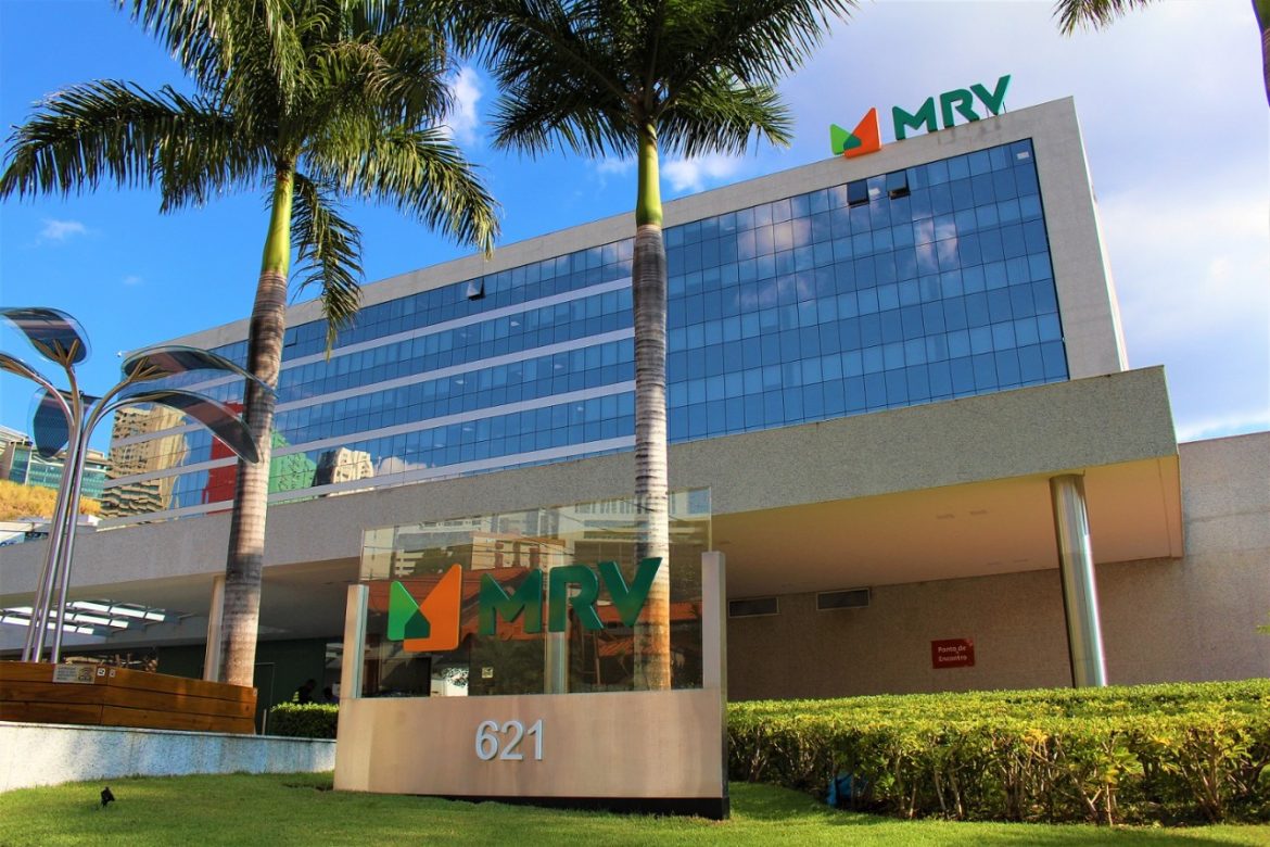 MRV Engenharia está contratando em grande escala quase 1.000 vagas disponíveis em todo o país!