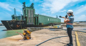 Norsul, empresa de navegação e logística integrada, oferece vagas de emprego para oficial de Máquinas, Moço de Convés, estagiários e mais no RJ