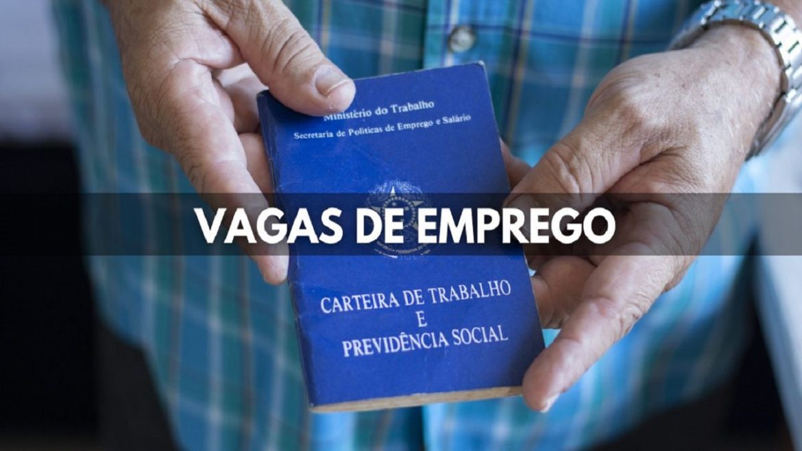 Nova Friburgo RJ tem 197 oportunidades de emprego em 105 funções; confira como se candidatar