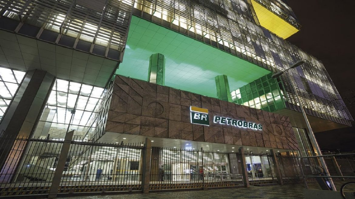 Petrobras iniciará investimentos em energia eólica offshore, mas Brasil fica de fora