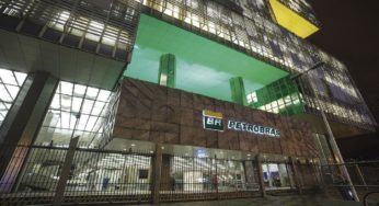 Petrobras iniciará investimentos em energia eólica offshore, mas Brasil fica de fora