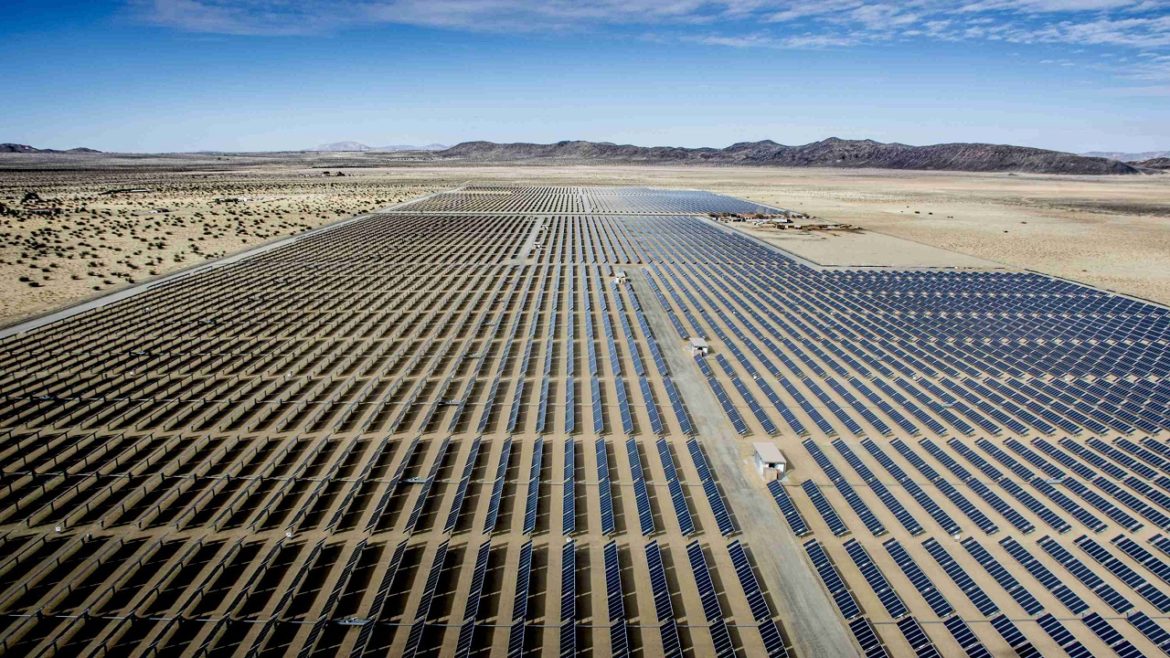Pontoon e PowerChina celebram acordo para desenvolvimento de complexo de energia solar de R$1,8 bi no Brasil