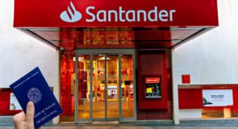 Processo seletivo do Banco Santander oferece 87 vagas de emprego ao redor do Brasil