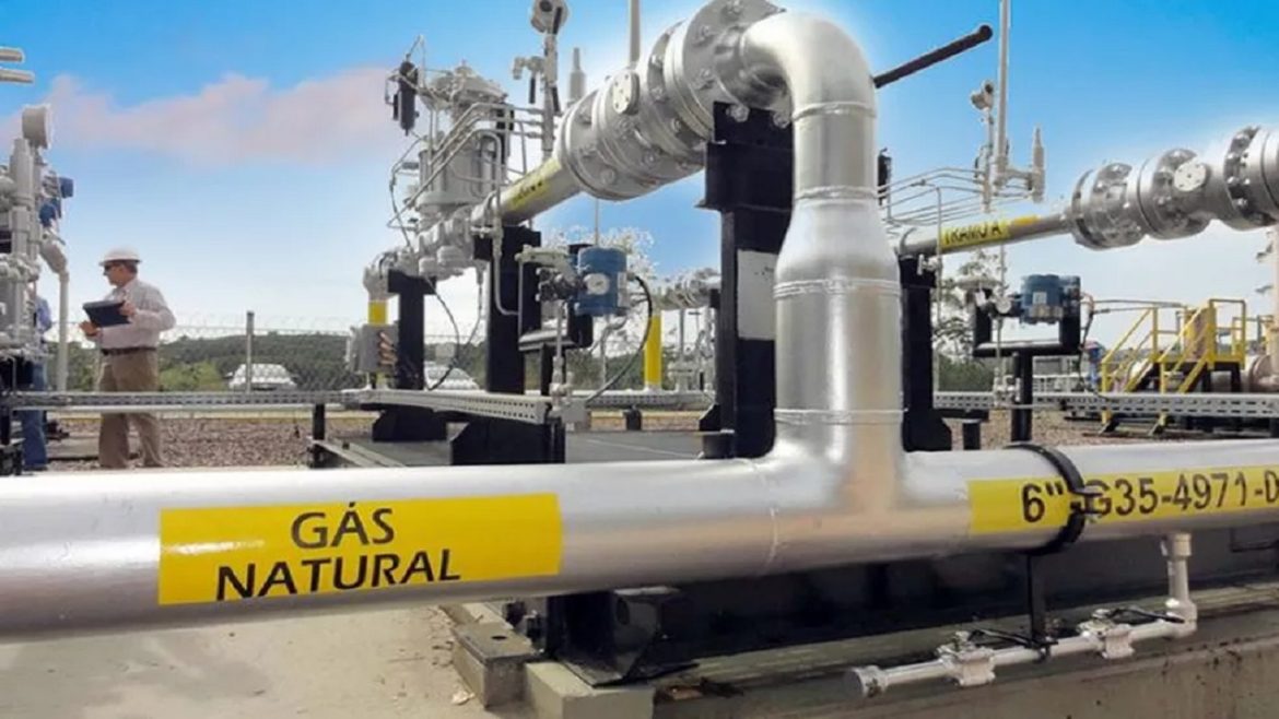 Shell Energy oferece gás natural no Brasil por meio de contratos flexíveis e descomplicado