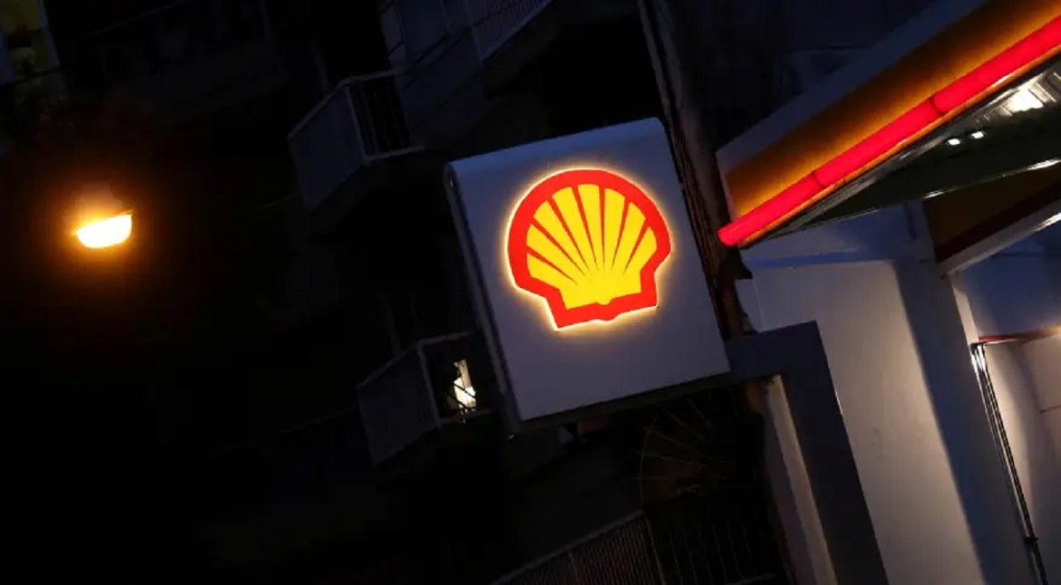 Shell utilizará tecnologia baseada em inteligência artificial (IA) para sua exploração e produção de petróleo em alto mar