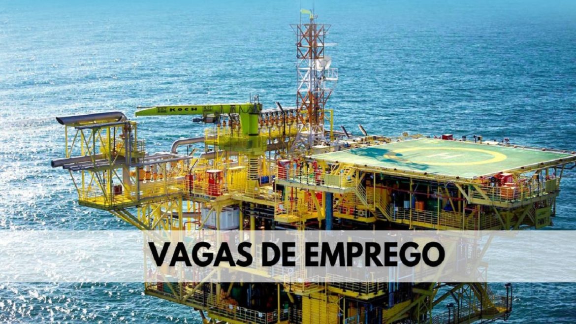 Vagas de emprego abertas na Enauta Petróleo e Gás confira oportunidades de trabalho no Rio de Janeiro