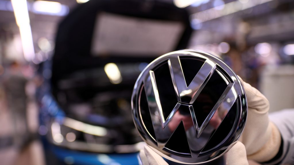 A Volkswagen Brasil possui 30 novas vagas de emprego sendo ofertadas para profissionais de São Paulo com experiência na função.