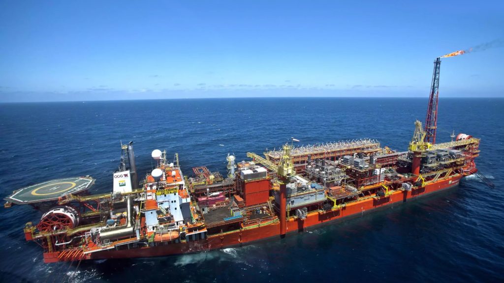 A Karoon Energy está comprometida em garantir uma boa produtividade no campo de Baúna ao longo dos próximos meses.