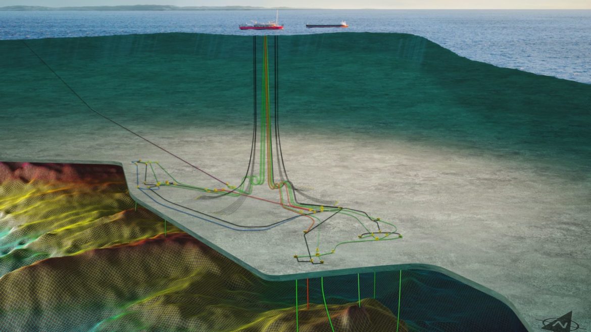 TechnipFMC garante grande contrato de fornecimento de equipamentos subsea para o projeto da Bacia de Campos da norueguesa Equinor.
