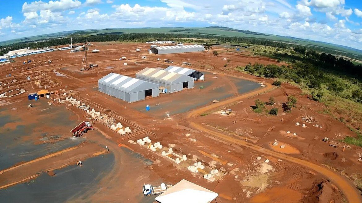 O projeto de construção da primeira fábrica de fertilizantes a base de hidrogênio verde recebeu a aprovação pela Câmara de Uberaba.