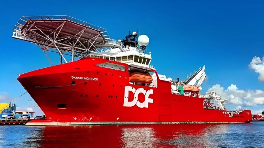 As vagas offshore da DOF estão abertas para Eletricista Marinho, Radio Operator, Subchefe de Máquinas, dentre outras.