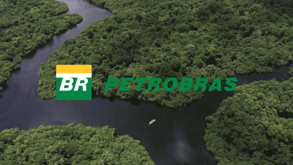 A Petrobras aguarda os próximos passos do licenciamento do Ibama para a exploração de petróleo na Foz do Amazonas.