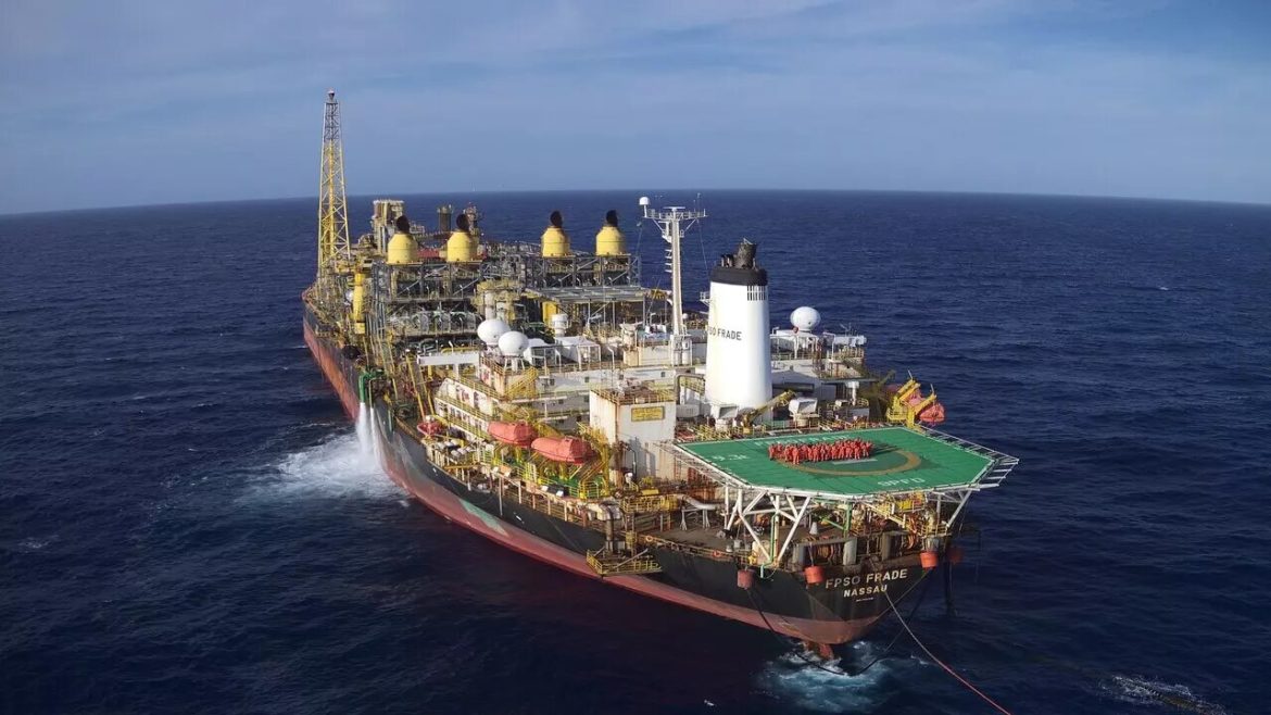 A companhia de óleo e gás PRIO, está empenhada em expandir sua atuação na Bacia de Campos nos próximos anos.