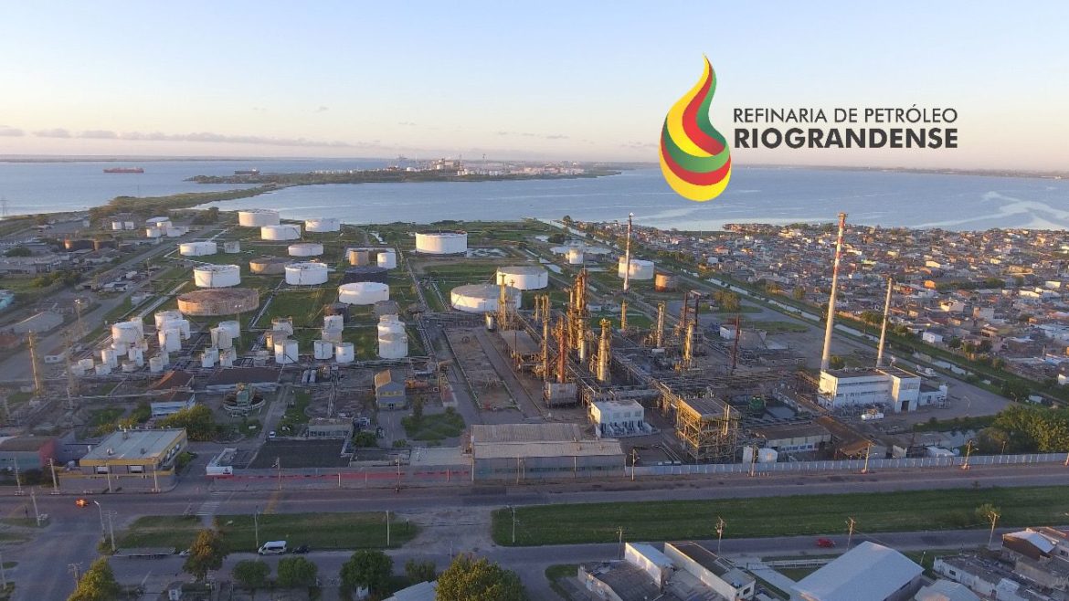 Com o acordo da Petrobras para testes de conteúdo renovável nos combustíveis, a refinaria passará por um novo momento na sua história.