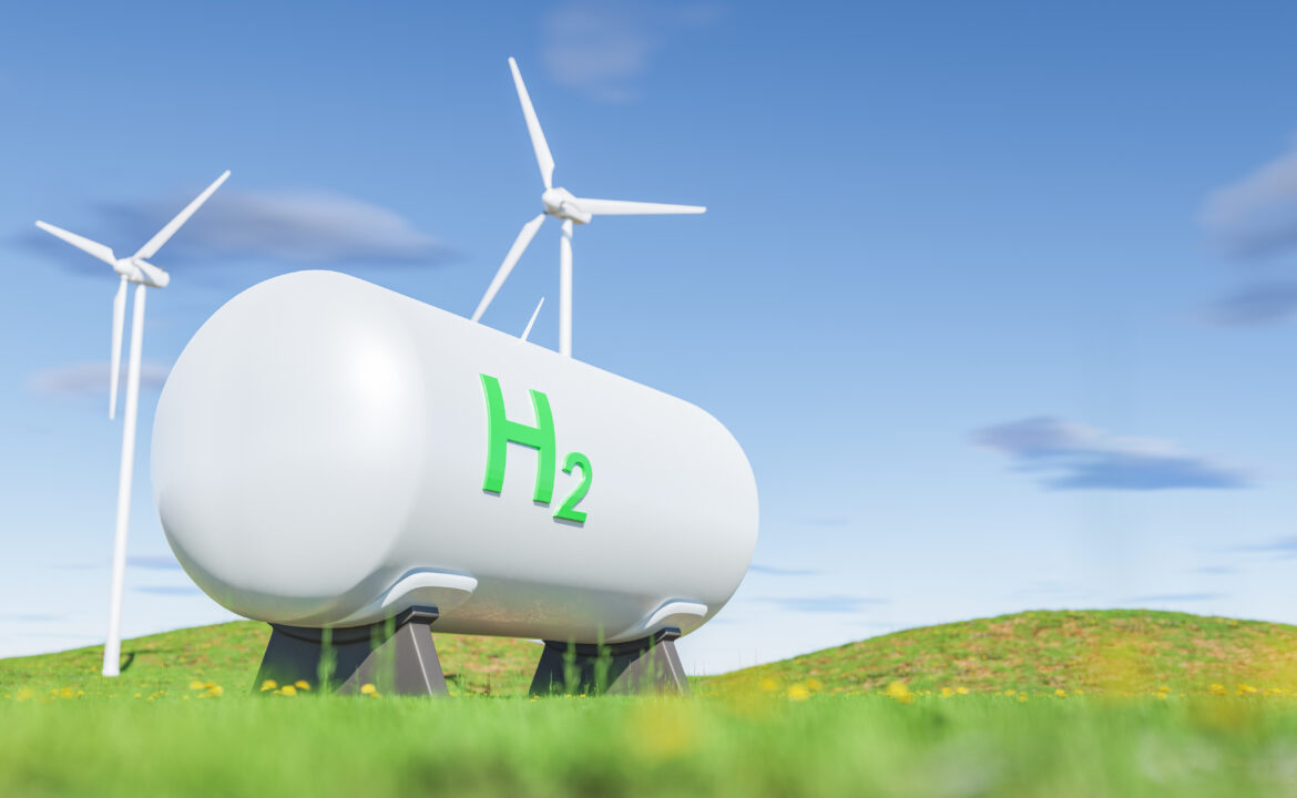 Hidrogênio verde a nova aposta como 'combustível do futuro' que pode transformar a indústria e substituir a gasolina
