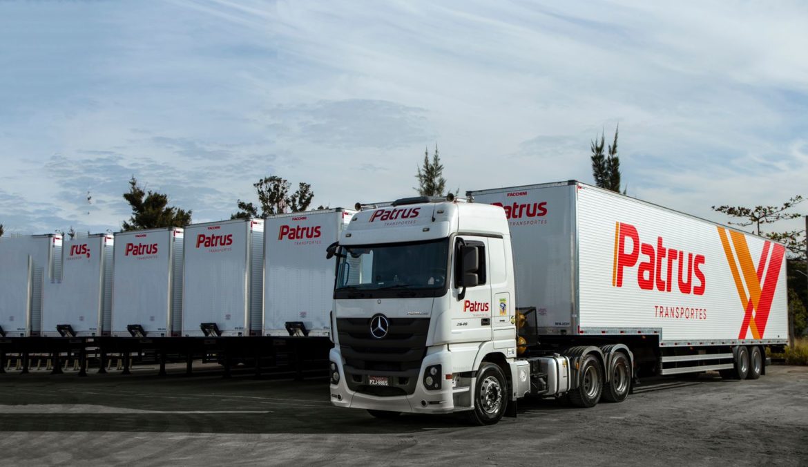 No total, a empresa Patrus Transporte possui 49 vagas de emprego abertas para diversas cidades brasileiras.