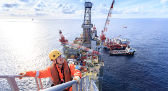 Empresa global de recrutamento está com 64 vagas offshore exclusivas para brasileiros