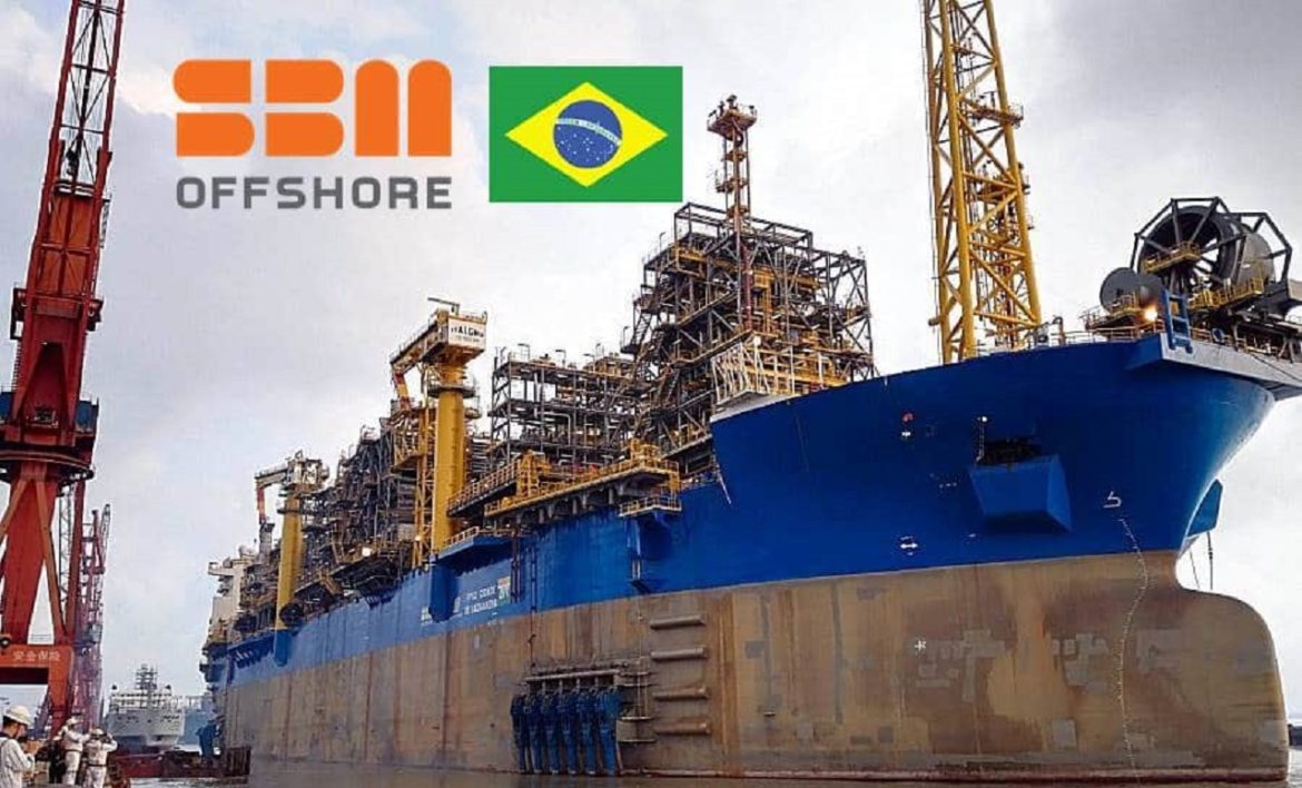 Com mais de 200 vagas offshore disponíveis, a SBM Offshore está em busca de expandir seu quadro de funcionários para os projetos no segmento.