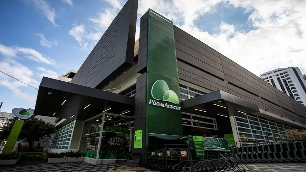 Após registrar prejuízo milionário, Grupo Pão de Açúcar decide vender 11 lojas
