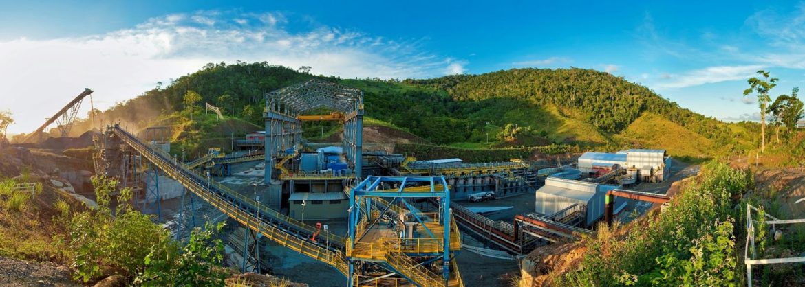 Appian conclui venda das mineradoras Atlantic Nickel e Mineração Vale Verde (MVV) por mais de US$ 1 bilhão.