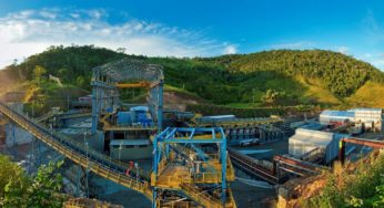 Mineração Vale Verde e Atlantic Nickel são vendidas para a ACG por US$ 1,065 bilhão