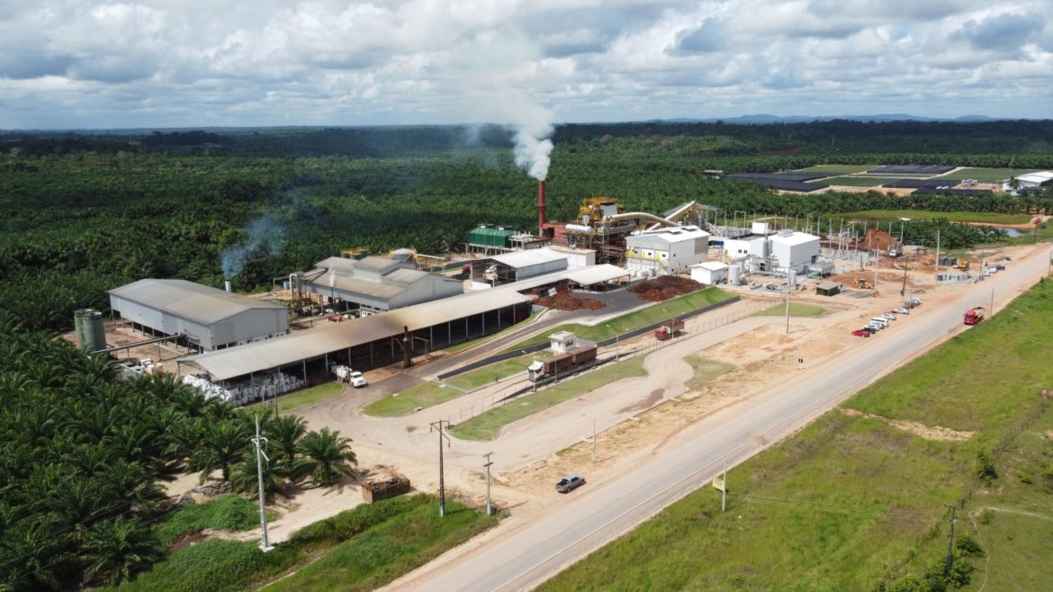 O Grupo Brasil BioFuels possui vagas de emprego abertas para atuar nos setores de agronegócio e biocombustíveis.