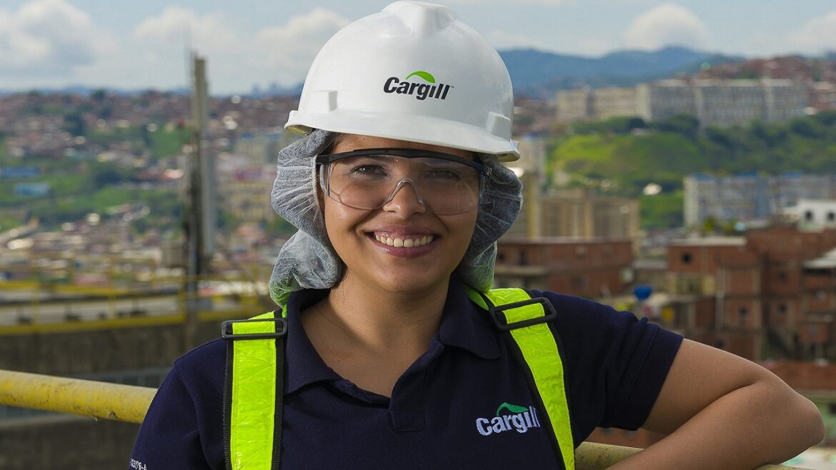 Cargill abre vagas de emprego para candidatos com e sem experiência